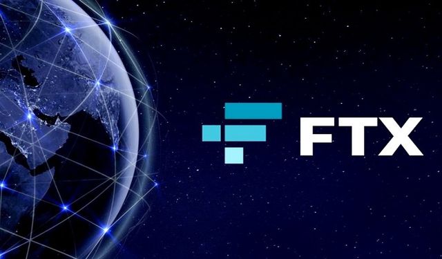 FTX iflas süreci başlattı, şirketin CEO'su Bankman-Fried istifa etti