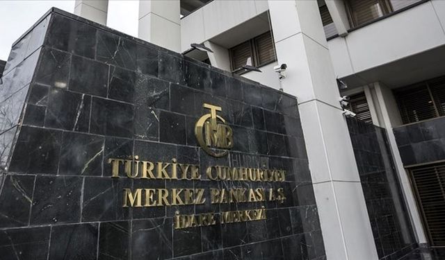 Merkez Bankası anketinde dolar ve enflasyon tahmini