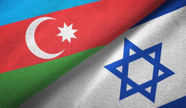 İşgal Rejimi, Azerbaycan'ın Tel Aviv'de büyükelçilik açma kararından memnun