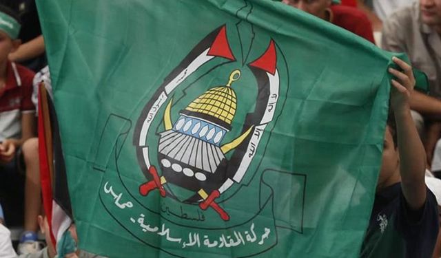 Hamas Lübnanlı Bakanın kararını memnuniyetle karşıladı