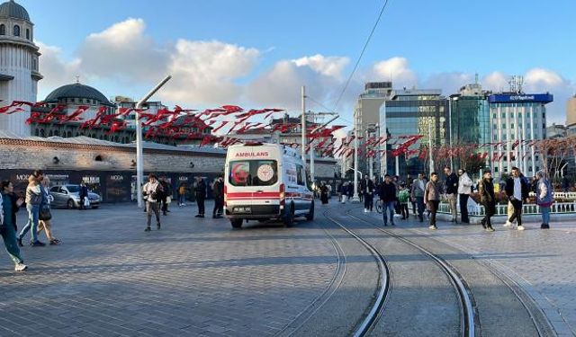 Terör saldırısında yaralanan 71 kişi taburcu oldu