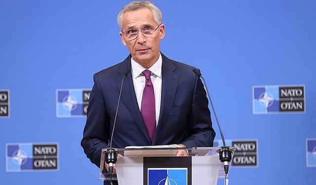 NATO Genel Sekreteri'nden Cumhurbaşkanı Erdoğan yorumu