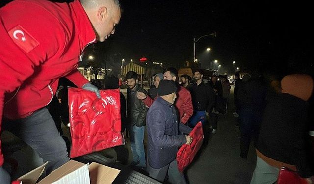 4 ilde deprem nedeniyle eğitime bir gün ara