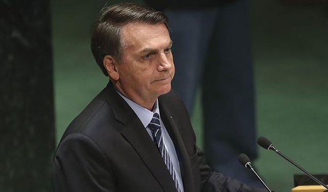 Bolsonaro'nun partisinden Brezilya seçim sonuçlarına itiraz