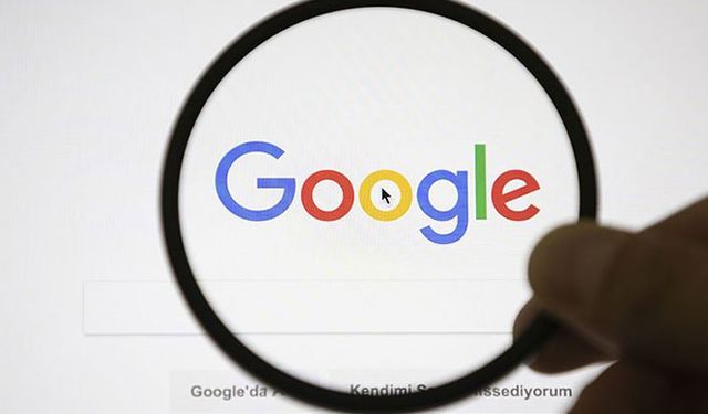 Google'a göre Düzce depremi Birleşik Krallık'ı da etkiledi