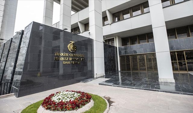 Merkez Bankası kritik faiz kararını açıkladı