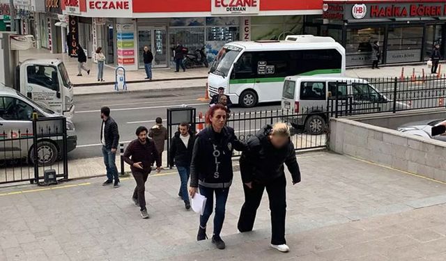 Bir yıldır devlet hastanesinde görev yapan sahte doktor tutuklandı