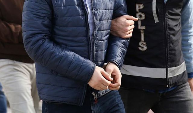 İstiklal Caddesi'ndeki bombalı saldırıda tutuklamalar 25'e yükseldi