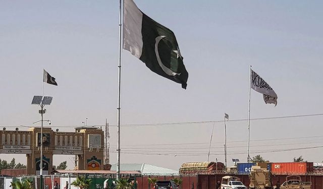 Pakistan Talibanı, Pakistan ile devam eden ateşkesi sonlandırdı