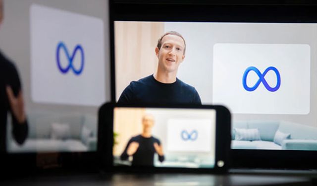 İrlanda'dan Mark Zuckerberg'e 265 milyon euro ceza