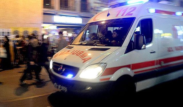 İzmir Valiliği özel ambulans şirketlerini incileme altına aldı