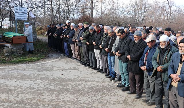 Kütahya'da ölü bulunan kadının ölüm sebebi belirlendi