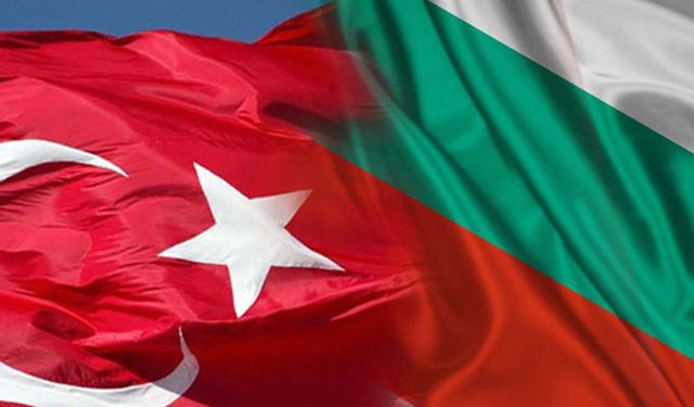 Türkiye ve Bulgaristan ortak 34 milyon avrodan fazla yatırım planlıyor