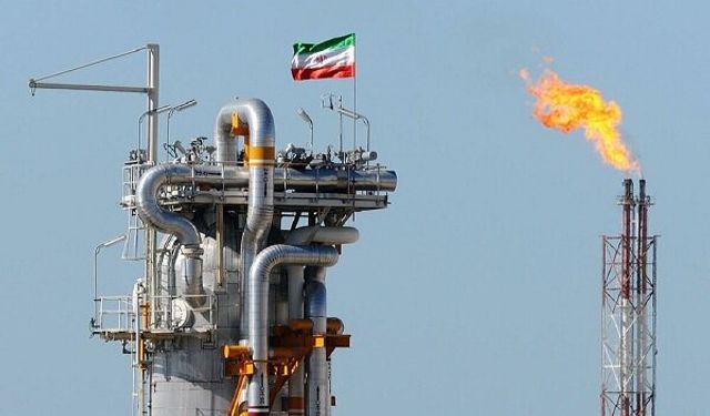 İran ile Irak arasında gaz anlaşması