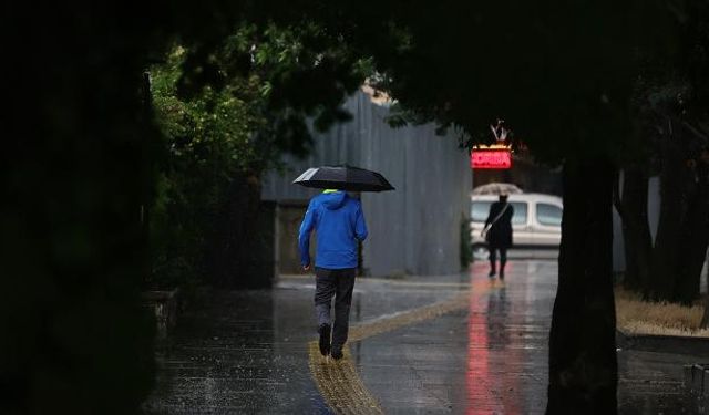 Yeni haftada hava nasıl olacak?