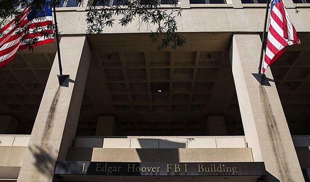 ABD'de OHAL ilan edildi: FBI devreye girdi