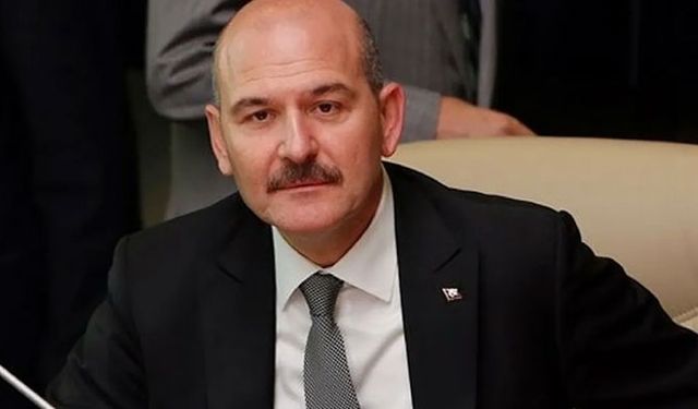 Bakan Soylu, Dünya Gönüllüler Günü dolayısıyla açıklamalarda bulundu