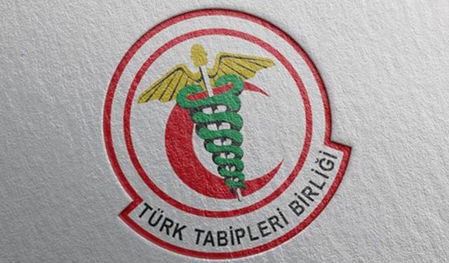 Türk Tabipleri Birliği'nin isminden "Türk" ifadesi kaldırılıyor