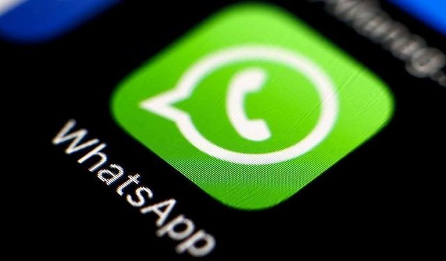 WhatsApp'tan yeni özellik