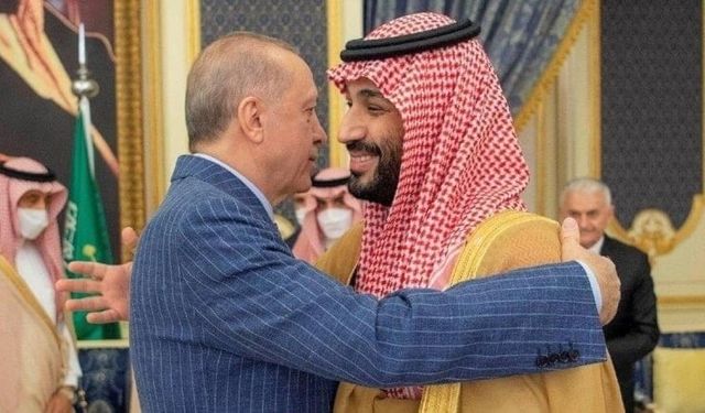 Suudi Arabistan birkaç gün içinde Türkiye’ye 5 milyar dolar yatıracak