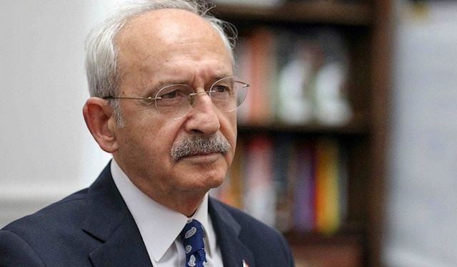 Kılıçdaroğlu, Almanya’yı ziyaret edecek