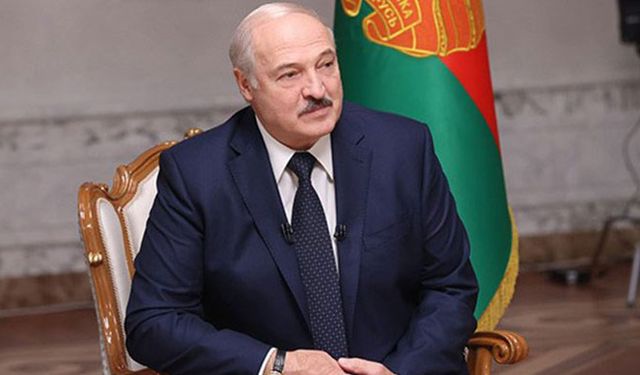 Belarus Cumhurbaşkanı af yasasını imzaladı