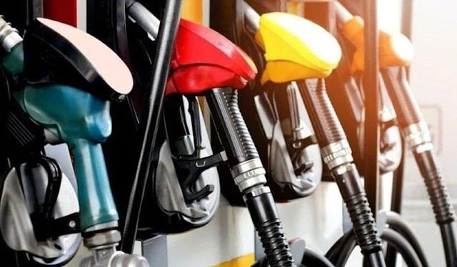 Benzine indirim geliyor