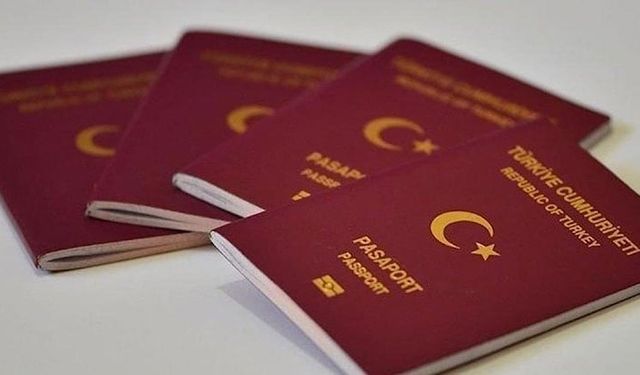 Dünyanın en güçlü pasaportları açıklandı