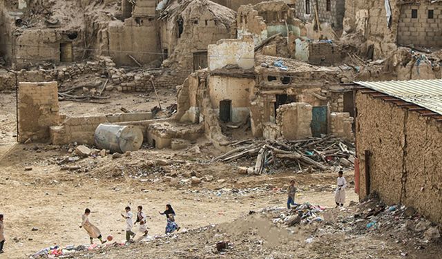 Yemen'de insan haklarına karşı ciddi ihlaller kaydedildi