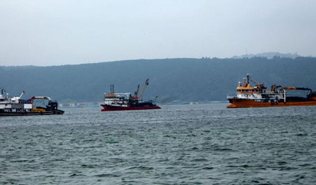 Marmara'da deniz ulaşımı normale döndü