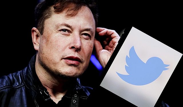 Musk Twitter'ın Almanya'daki tüm basın ofisini görevden aldı