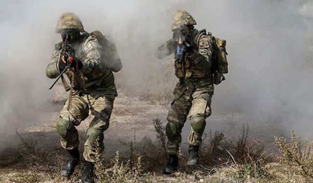 MİT PKK'nın sözde 2 yöneticisini daha etkisiz hale getirdi