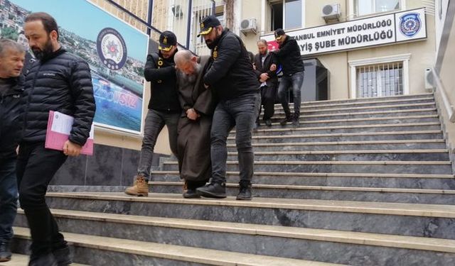 Yusuf Ziya Gümüşel ve Kadir İstekli tutuklandı