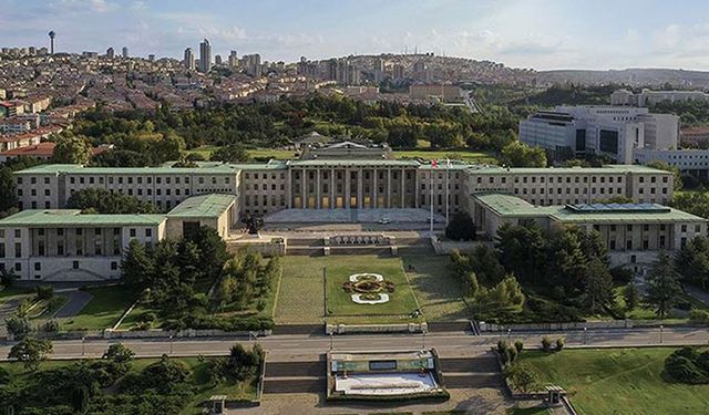 2023 yılı bütçe görüşmelerinde son gün