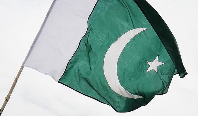 Pakistan'dan Afganistan'a tepki