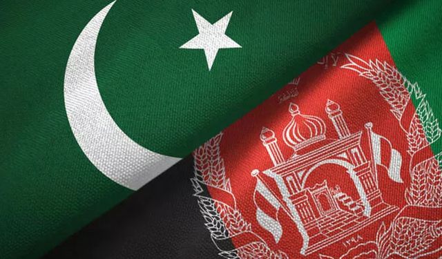 Pakistan'dan Afganistan'a "El çekersek yeniden girmek zorunda kalırız" uyarısı