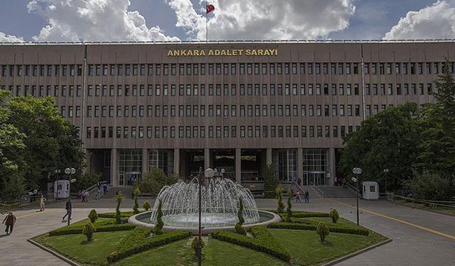 Başsavcılık, emekli amirallerin beraat kararına itiraz edecek