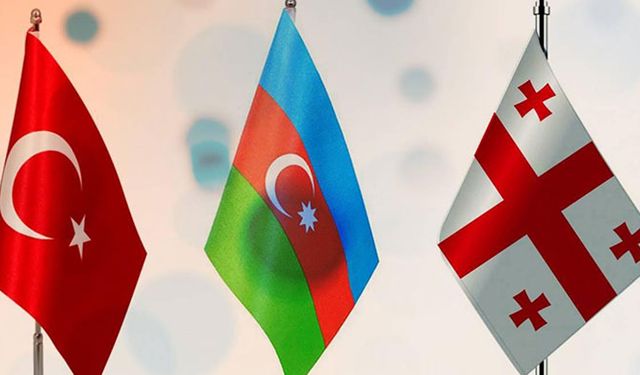 Türkiye-Gürcistan-Azerbaycan Savunma bakanları yarın toplanacak