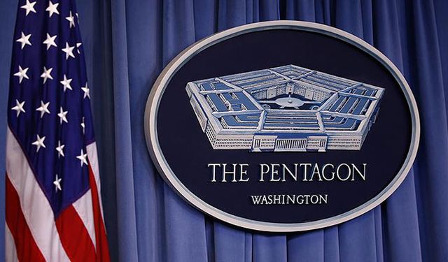 Pentagon hesaplarına Twitter koruması verilmiş