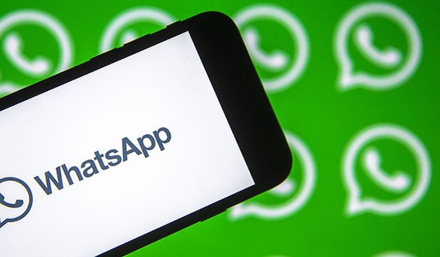 WhatsApp’ta yeni özellik: Silinen mesajlar geri yüklenebilecek