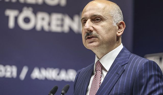 Bakan Karaismailoğlu, İyi Parti'li Türkkan'a 250 bin liralık tazminat davası açtı