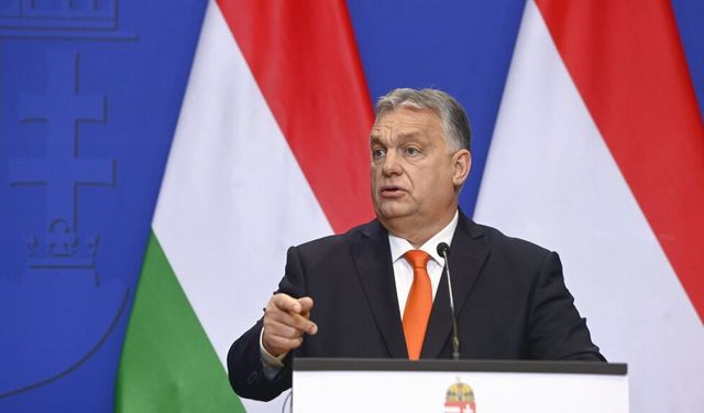 Macar Başbakan Orban'dan AP feshedilsin çağrısı