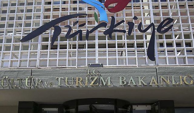 Kültür ve Turizm Bakanlığı 171 sözleşmeli personel alacak