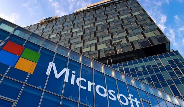 Fransa'dan Microsoft'a 60 milyon euro ceza