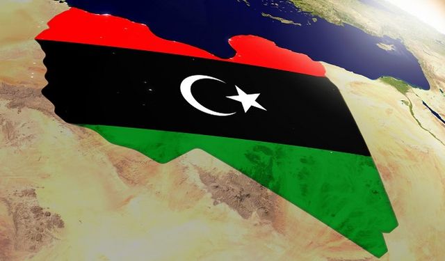 Libya'da Anayasa Mahkemesi kurulmayacak