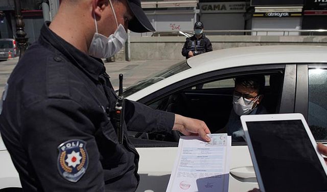 "Huzur İstanbul" uygulamasında aranan 430 şüpheli gözaltına alındı