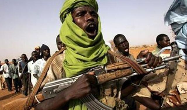 Sudan'da kabile çatışmalarında 12 kişi yaşamını yitirdi