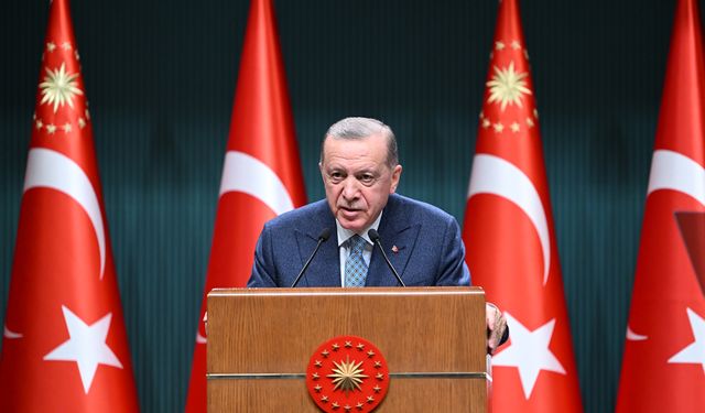 Dünyadan Cumhurbaşkanı Erdoğan'a seçim zaferi tebrikleri sürüyor