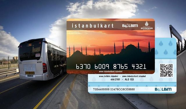 İstanbullular dikkat: Yeni uygulama 1 Ocak’ta başlıyor