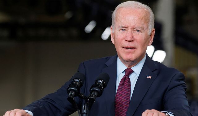 Biden, COVID-19'un kökenlerinin araştırılmasını destekleyen yasa tasarısını onayladı